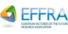 European Factories of the Future Research Association logo