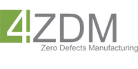 4ZDM logo