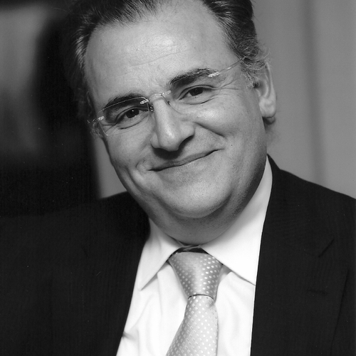 Jose Carlos Caldeira (Board Member at INESC TEC)