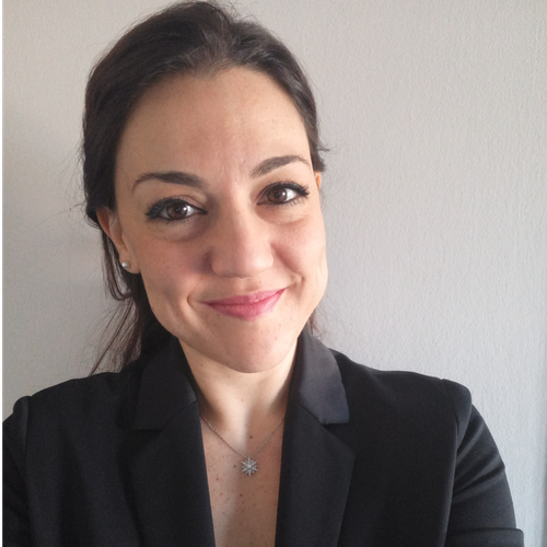 Eleonora Marino (Responsible for the development of the Prima Open Additive business program at Prima Industrie SpA)