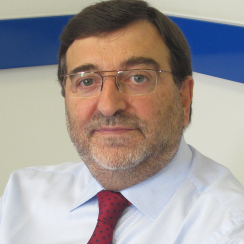 Joaquim Menezes (President at Iberomoldes SGPS, SA)