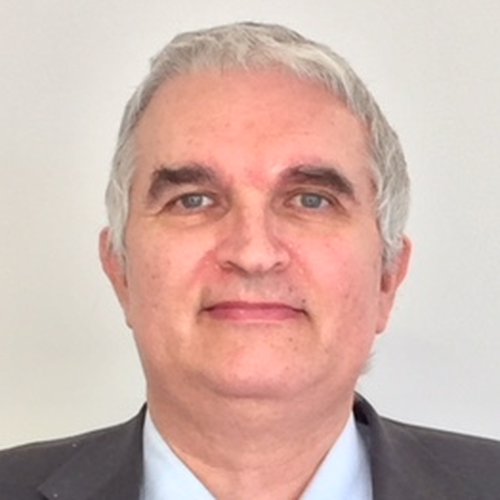 Sergio Gusmeroli (Senior Research Coordinator at Politecnico di Milano)