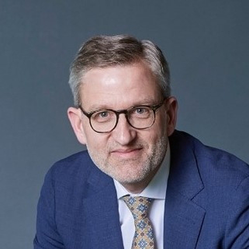 Herman Derache (Managing Director of Sirris)